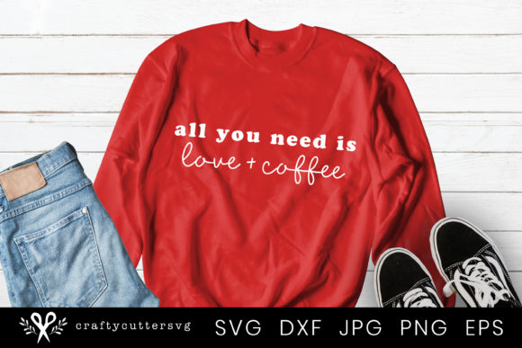 Coffee Quote Love and Coffee Quote Review