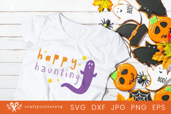 Halloween Clipart for Crafts and Graphics