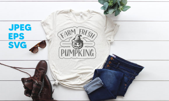 Halloween Pumpkings Svg T Shirt Design for Crafts and Graphics