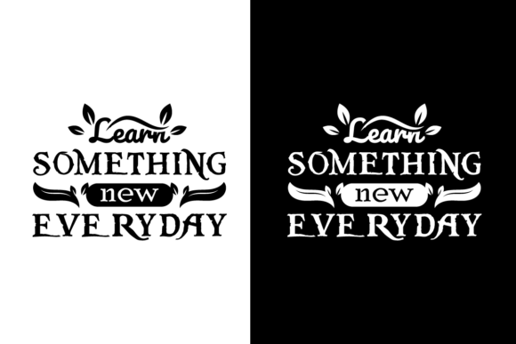 Motivational Quote Graphics for Crafts and Creative Projects